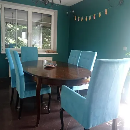 Magnolia Villa