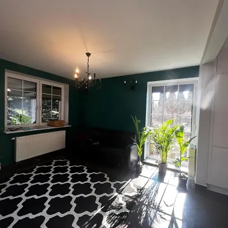 Magnolia Villa