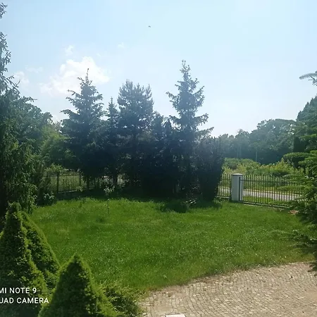 Magnolia Villa *