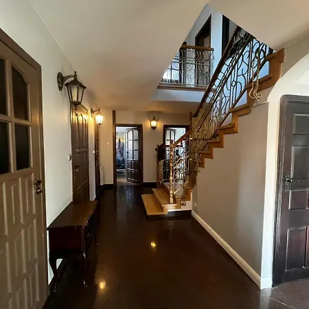 Villa Magnolia *
